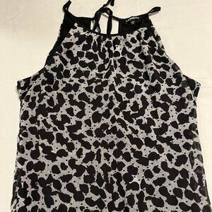 Banana Republic Tank Size M